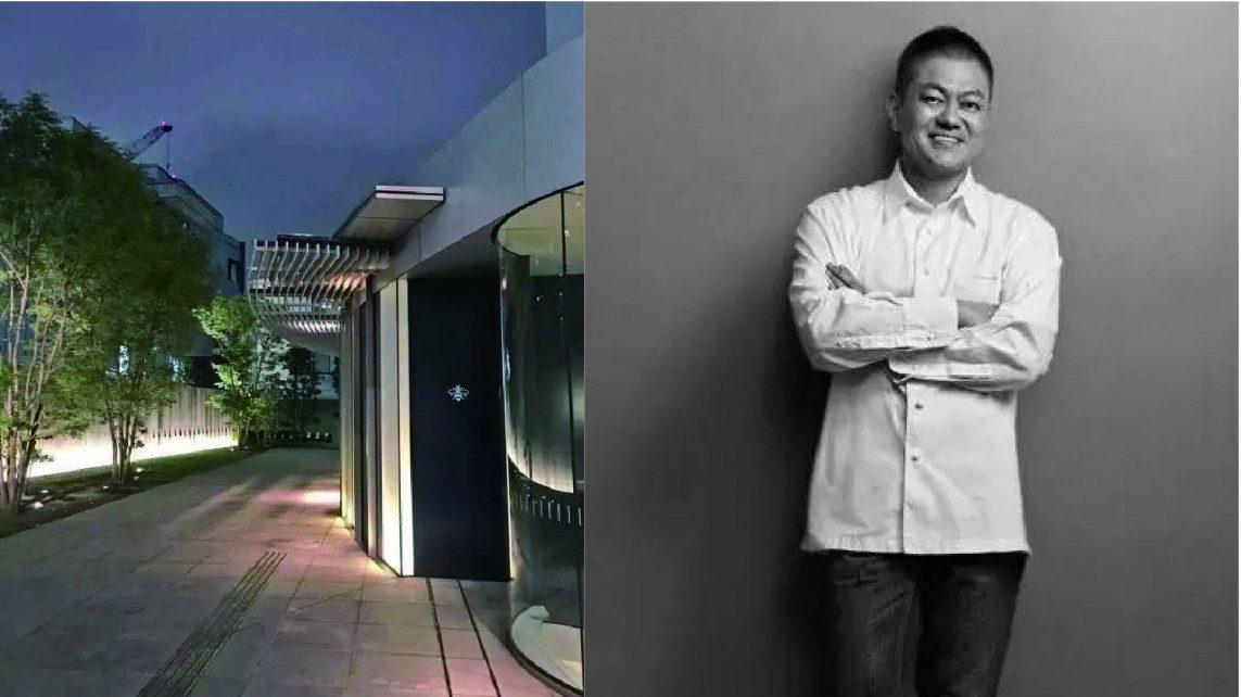 藍帶廚師Weiley帶你細味亞洲排名第一的米其林兩星餐廳 - WineNow HK 專欄文章