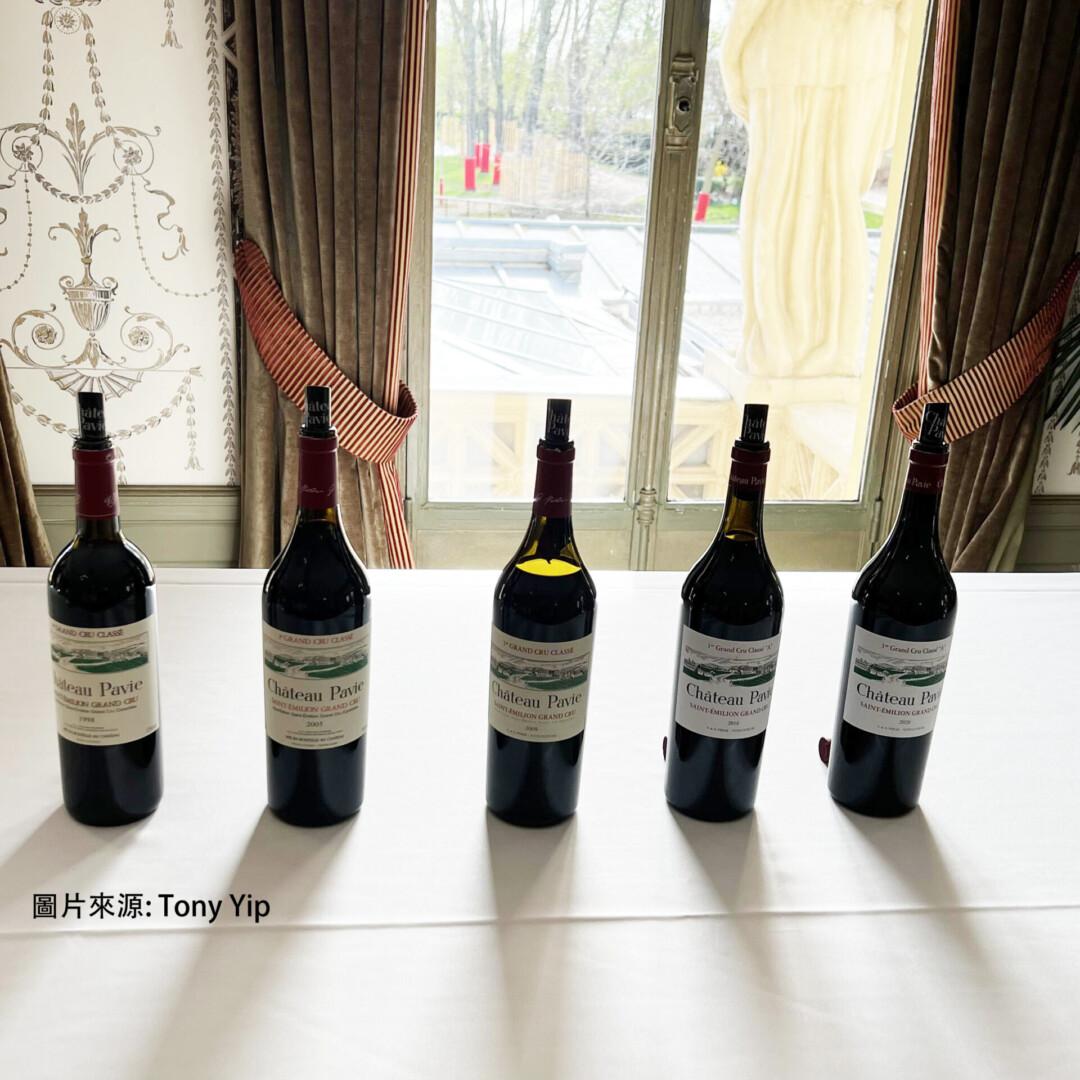 柏菲酒莊家族涉足聖埃美隆酒業30載 - WineNow HK 專欄文章