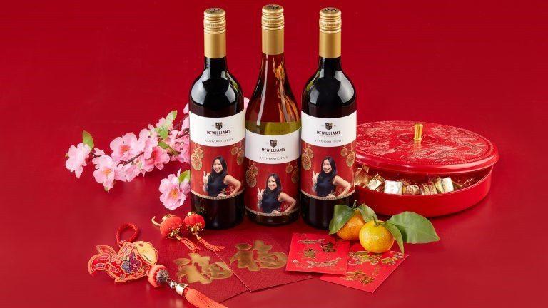 McWilliam’s與百佳合作推出個人化酒標 - WineNow HK 專欄文章