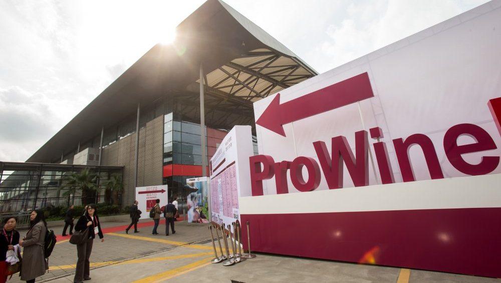 ProWine Asia 2017 - WineNow HK