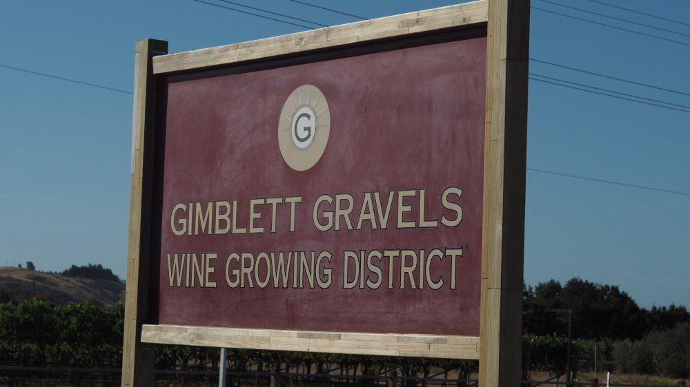 Gimblett Gravels —— 奇異國度的特色礫石土壤 - WineNow HK