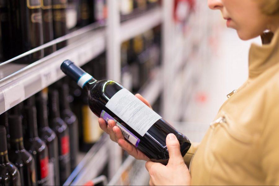 超市酒與主流客 - WineNow HK 專欄文章