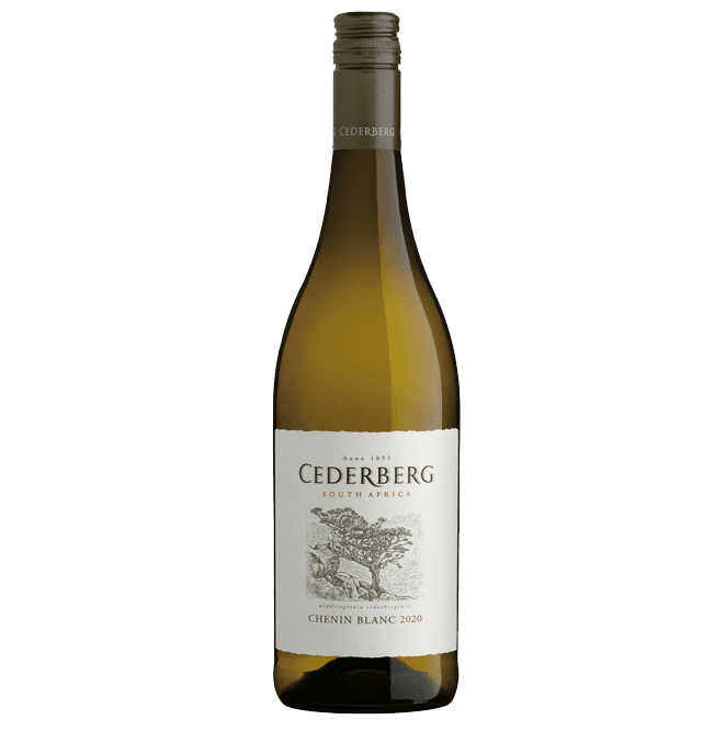 Cederberg Chenin Blanc 2018 - WineNow HK