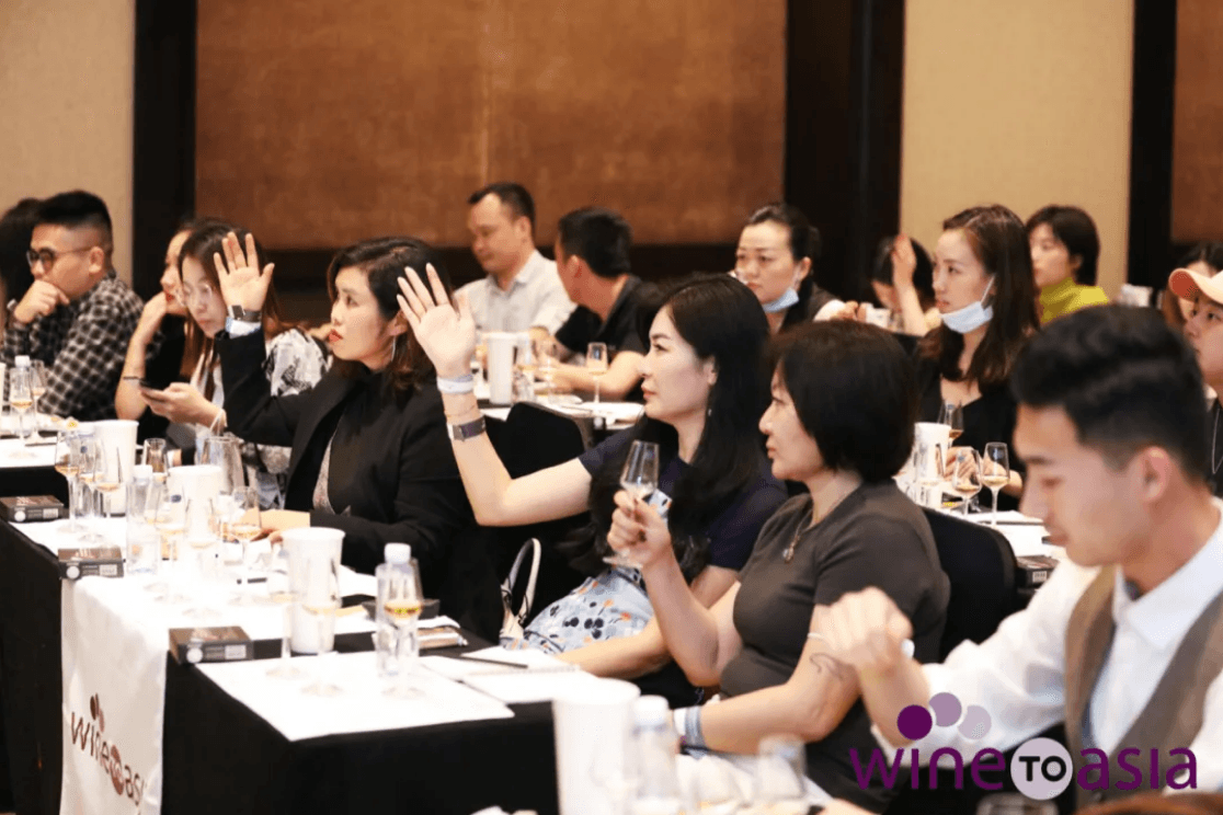倒計時35天@ Wine to Asia深圳國際酒展專業觀眾預登記正式開啟！ - WineNow HK