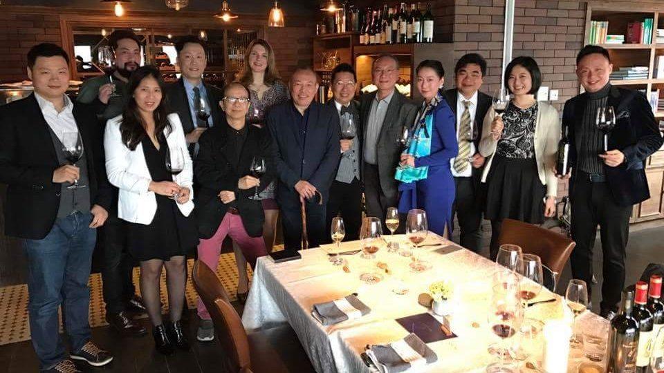 金光閃閃多美麗，金光閃閃叫人迷！Chateau Angelus Media Luncheon! - WineNow HK 專欄文章