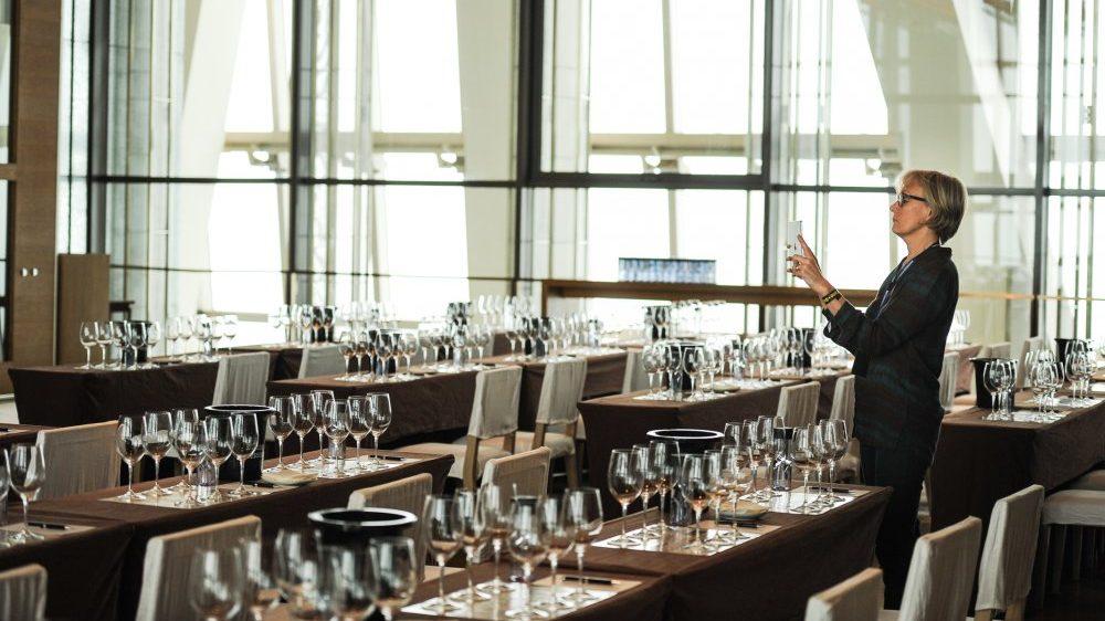 Master Classes by the Real Masters in Shanghai as at 11~12 March, 2017 - WineNow HK