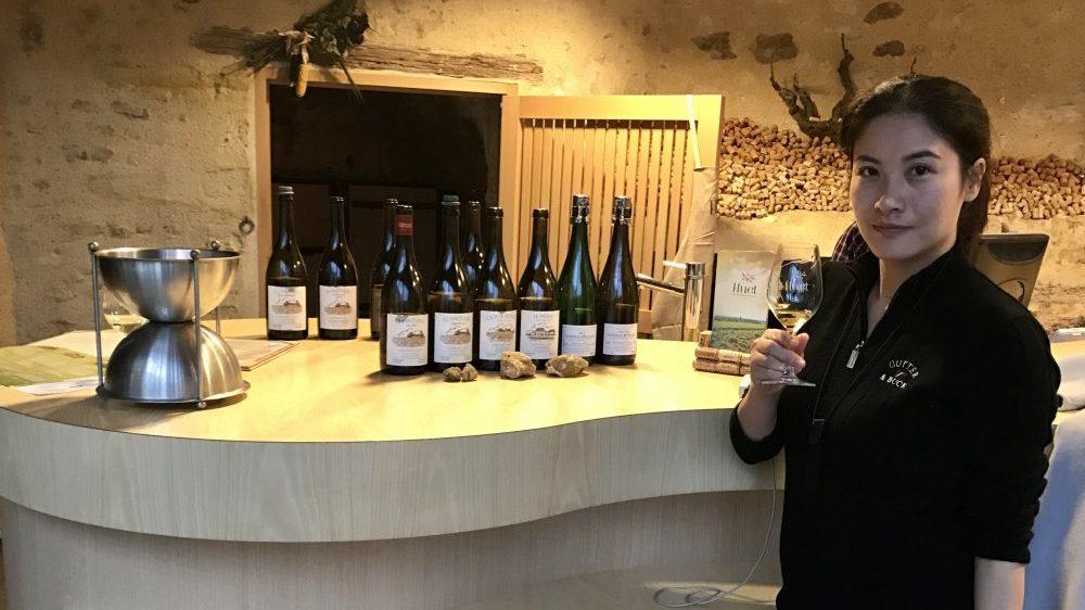 盧瓦爾河谷Vouvray明珠 —— Domaine Huet - WineNow HK 專欄文章