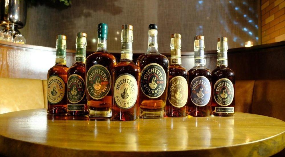 美國威士忌的掘起 - WineNow HK