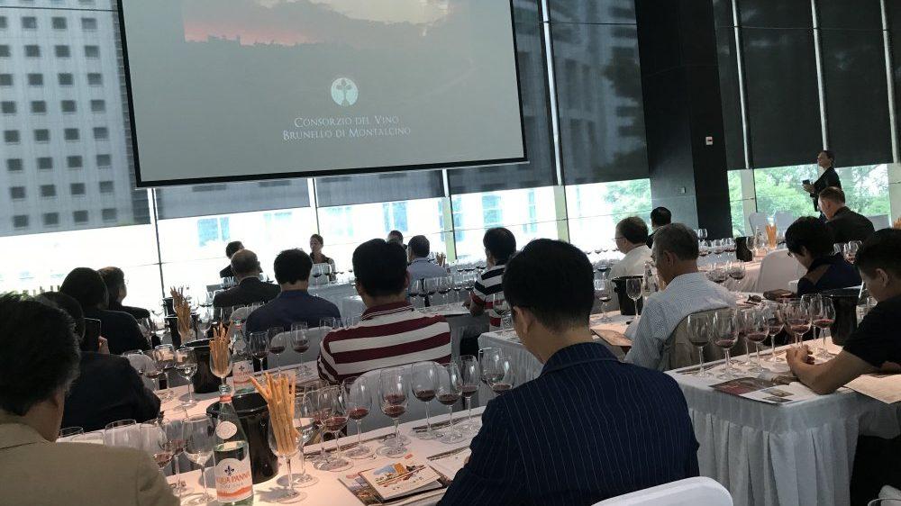 Brunello di Montalcino  意大利酒的王者風範 - WineNow HK