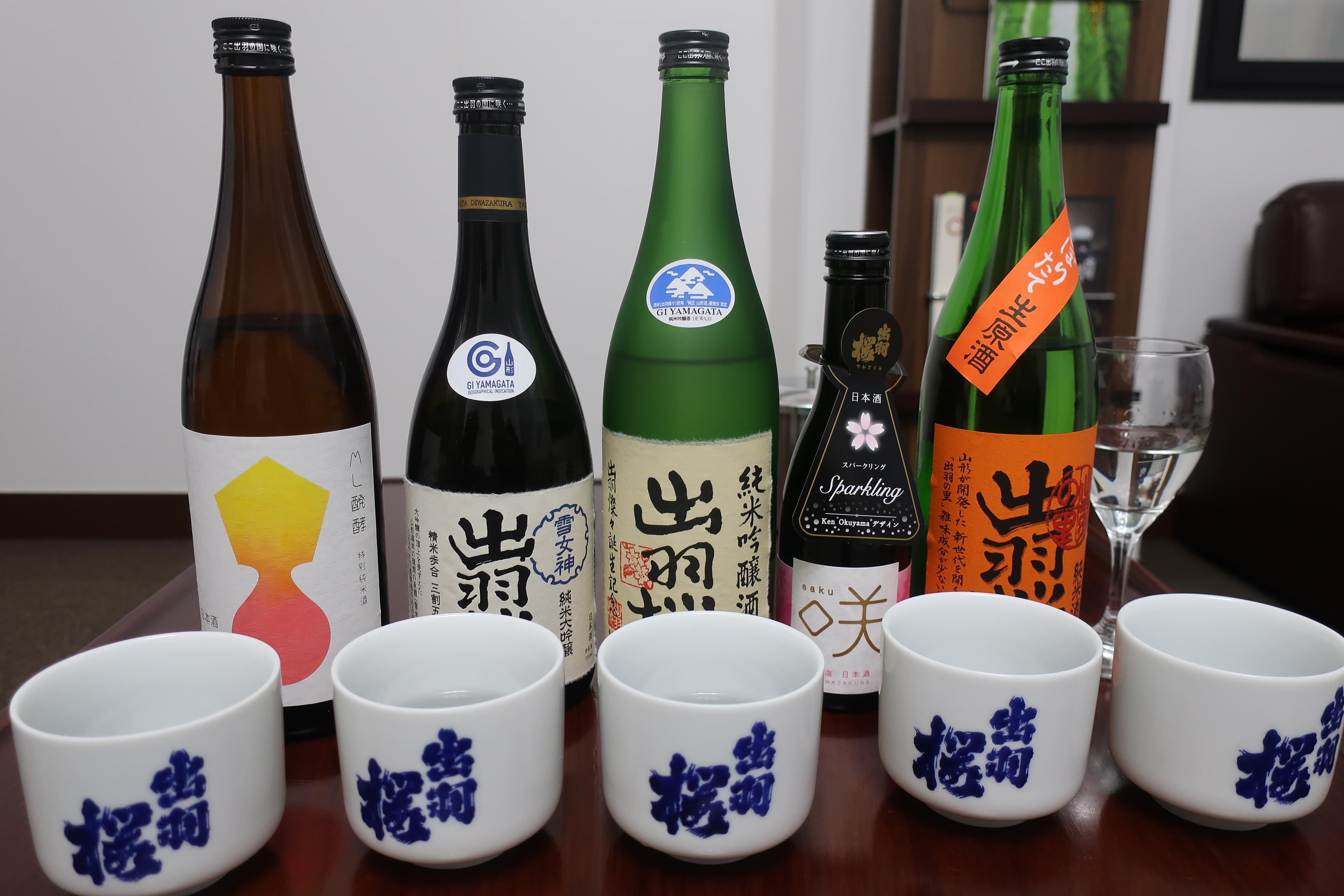 十四代之鄉︱日本山形縣 - WineNow HK 專欄文章