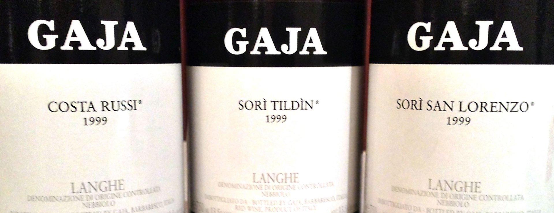 Gaja︱煥然的改變 - WineNow HK