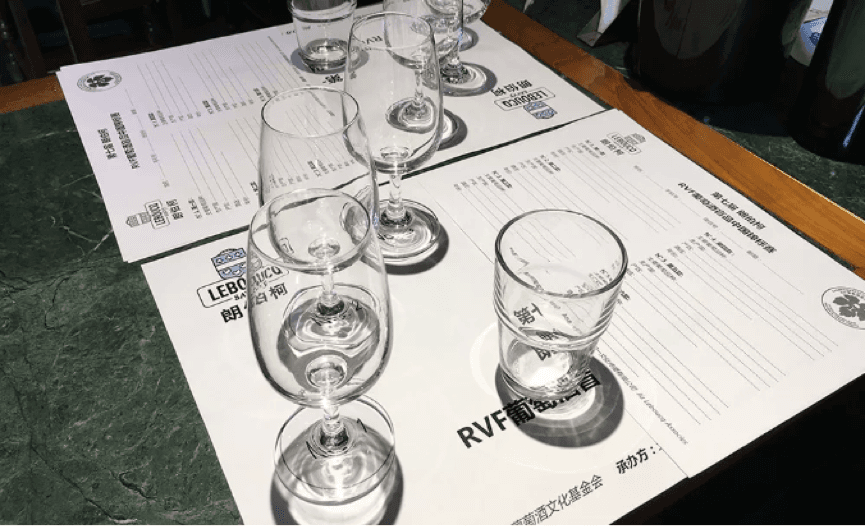 進階版盲品比賽攻略 | RVF葡萄酒盲品中國錦標賽 -- 香港賽區 - WineNow HK
