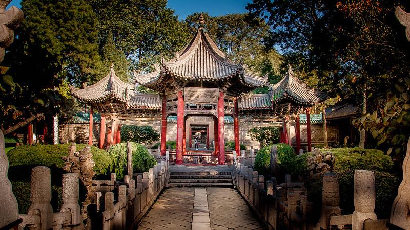 黃土高原的福地 | 陝西產區 - WineNow HK