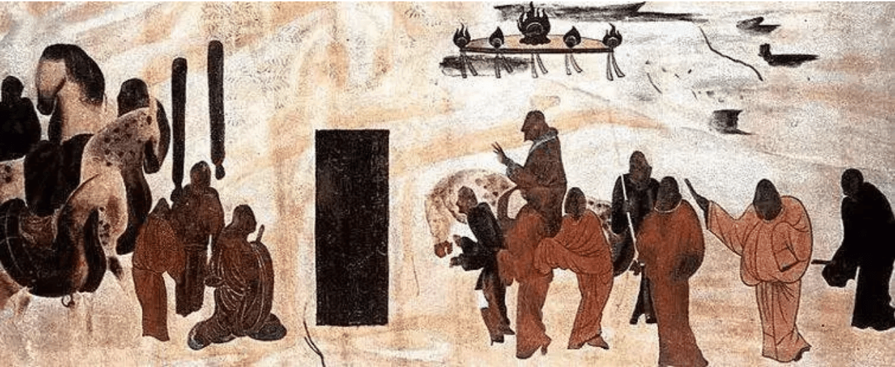 寧夏專題 l 天下黃河富寧夏 銀川產區的歷史痕跡 - WineNow HK