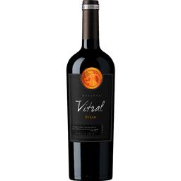 Vitral Reserva Syrah 2017 - WineNow