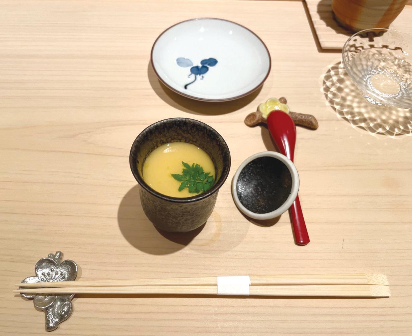 Sushi Kou  鮓煌 – 餐約火爆 獅城抗疫神話 - WineNow HK 專欄文章