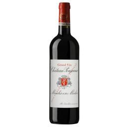 Château Poujeaux Moulis-en-Médoc 2004 - WineNow