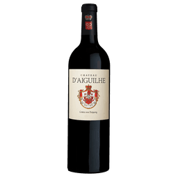 Château d'Aiguilhe 2008 - WineNow