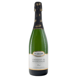 Stéphane Aladame Cremant de Bourgogne Brut NV - WineNow