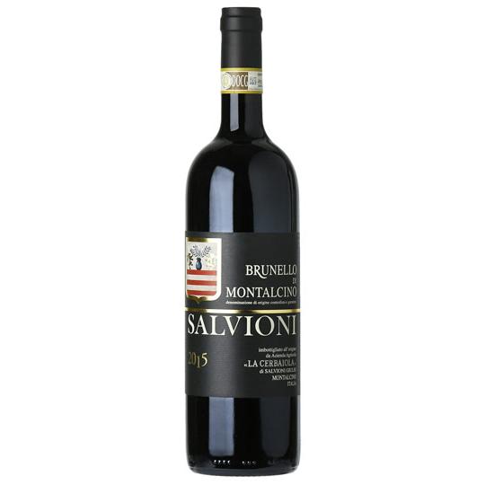 Salvioni Brunello di Montalcino 2006 - WineNow HK