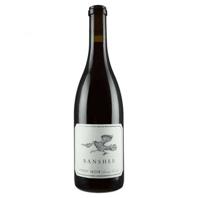 Banshee Pinot Noir 2018 - WineNow HK