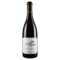 Banshee Pinot Noir 2018 - WineNow