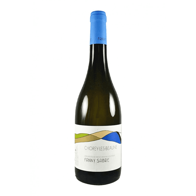 Domaine Fanny Sabre Chorey-Les-Beaune 2018 - WineNow HK