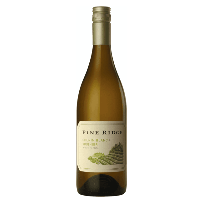 Pine Ridge Chenin Blanc and Viognier 2019 - WineNow HK