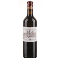 Château Cos d'Estournel 2eme Cru 2009 - WineNow