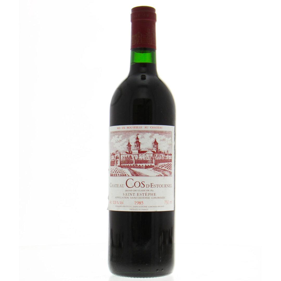 Château Cos d’Estournel 2eme Cru 1985 - WineNow HK