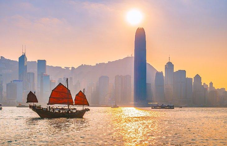 疫情下的香港葡萄酒市場 - WineNow HK 專欄文章