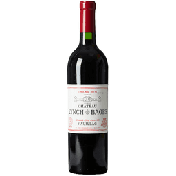 Château Lynch-Bages 5eme Cru 2010 - WineNow