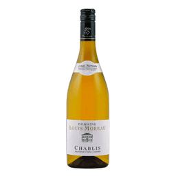 Domaine Louis Moreau Chablis 2019 - WineNow