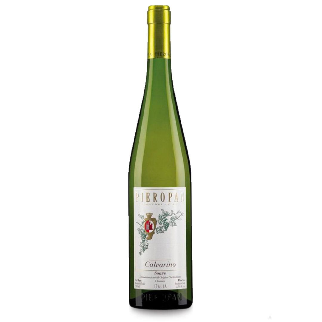 Pieropan Soave Calvarino Classico Garganega, Veneto 2019 - WineNow HK