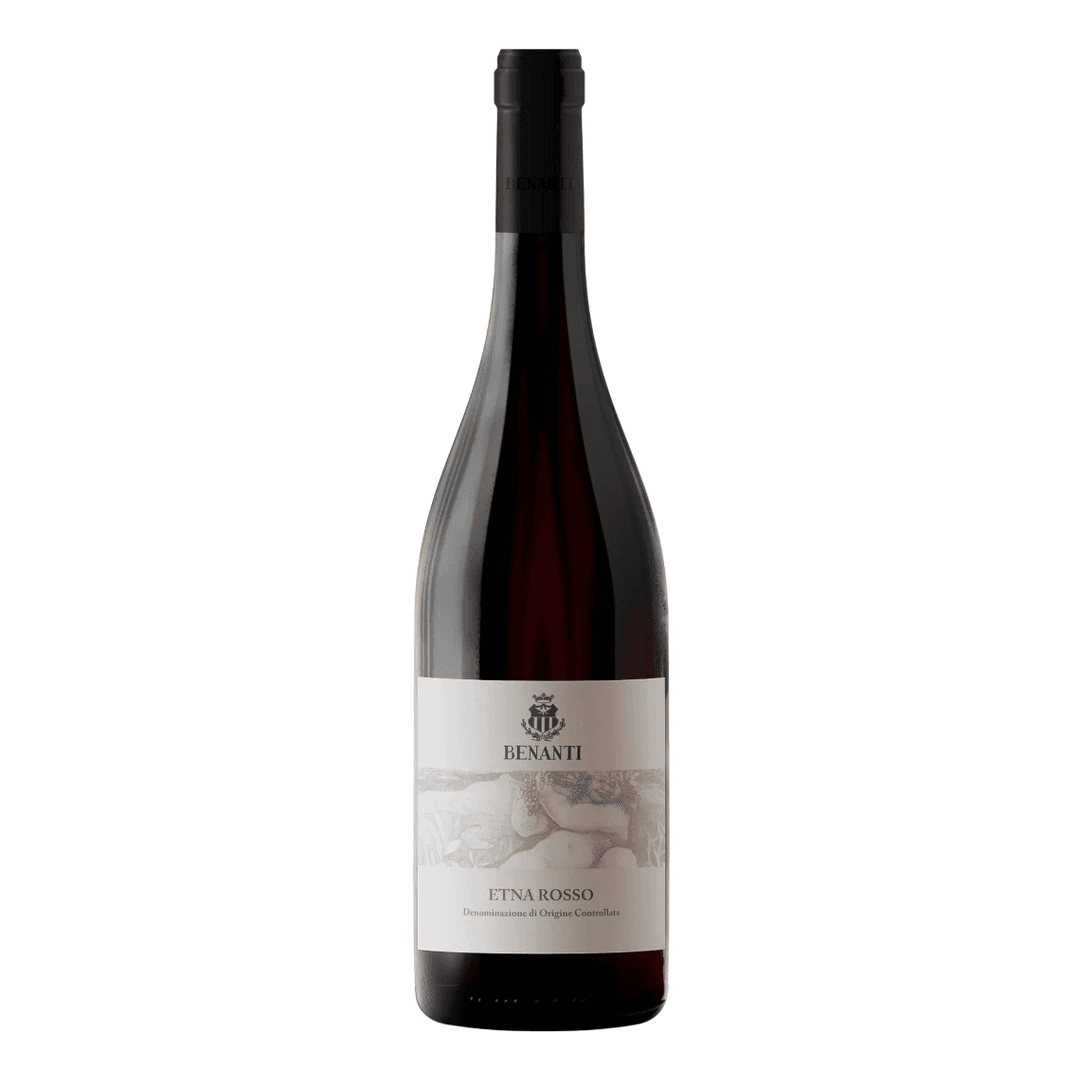 Benanti Etna DOC Rosso 2019 - WineNow HK