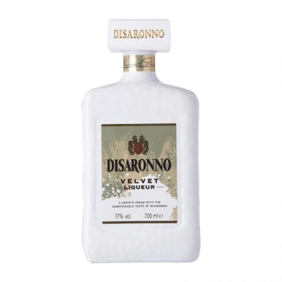 Disaronno Velvet 意大利帝薩諾杏香白絲絨力嬌甜酒 (700ml) - WineNow HK