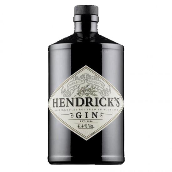Hendrick's Gin 亨利爵士蘇格蘭氈酒 (700ml) - WineNow HK