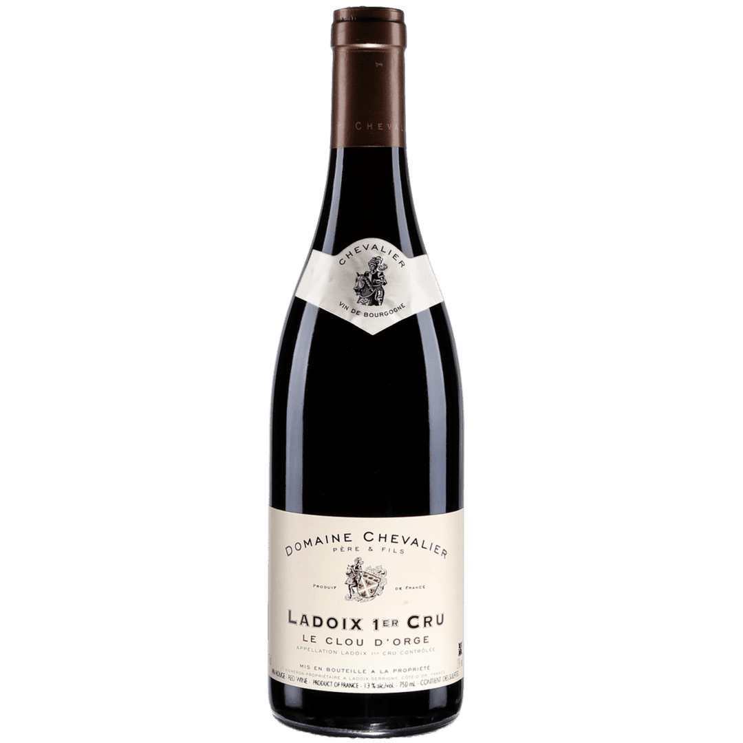 Domaine de Chevalier, Ladoix 1er Cru Le Clou d'Orge 2018 - WineNow HK