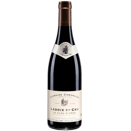 Domaine de Chevalier, Ladoix 1er Cru Le Clou d'Orge 2018 - WineNow