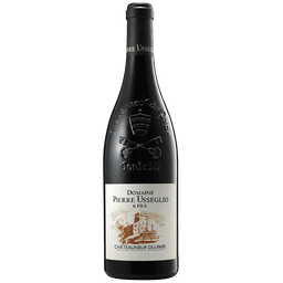 Pierre Usseglio & Fils Châteauneuf-du-Pape 2008 - WineNow