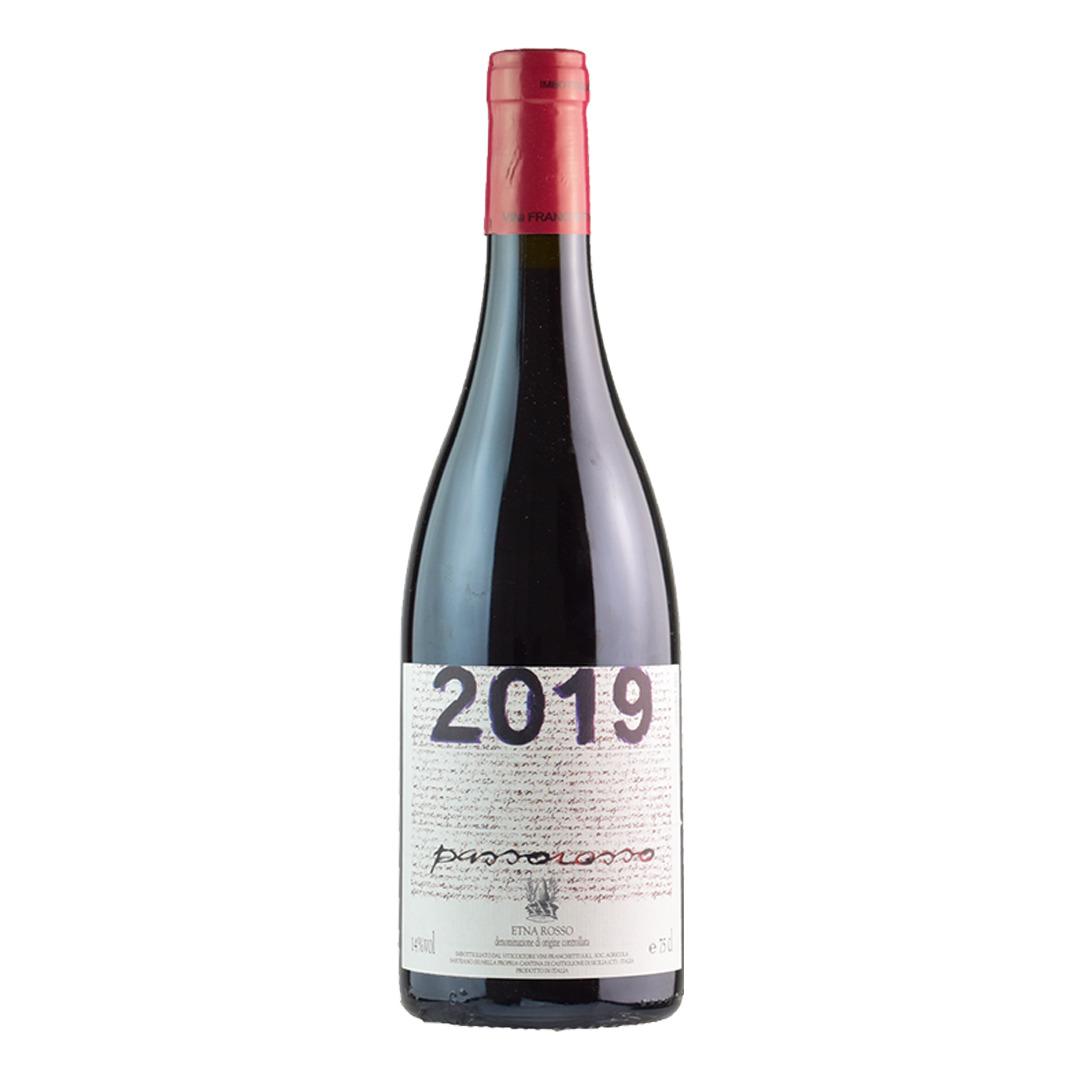 Passopisciaro Passorosso Etna Rosso 2019 - WineNow HK