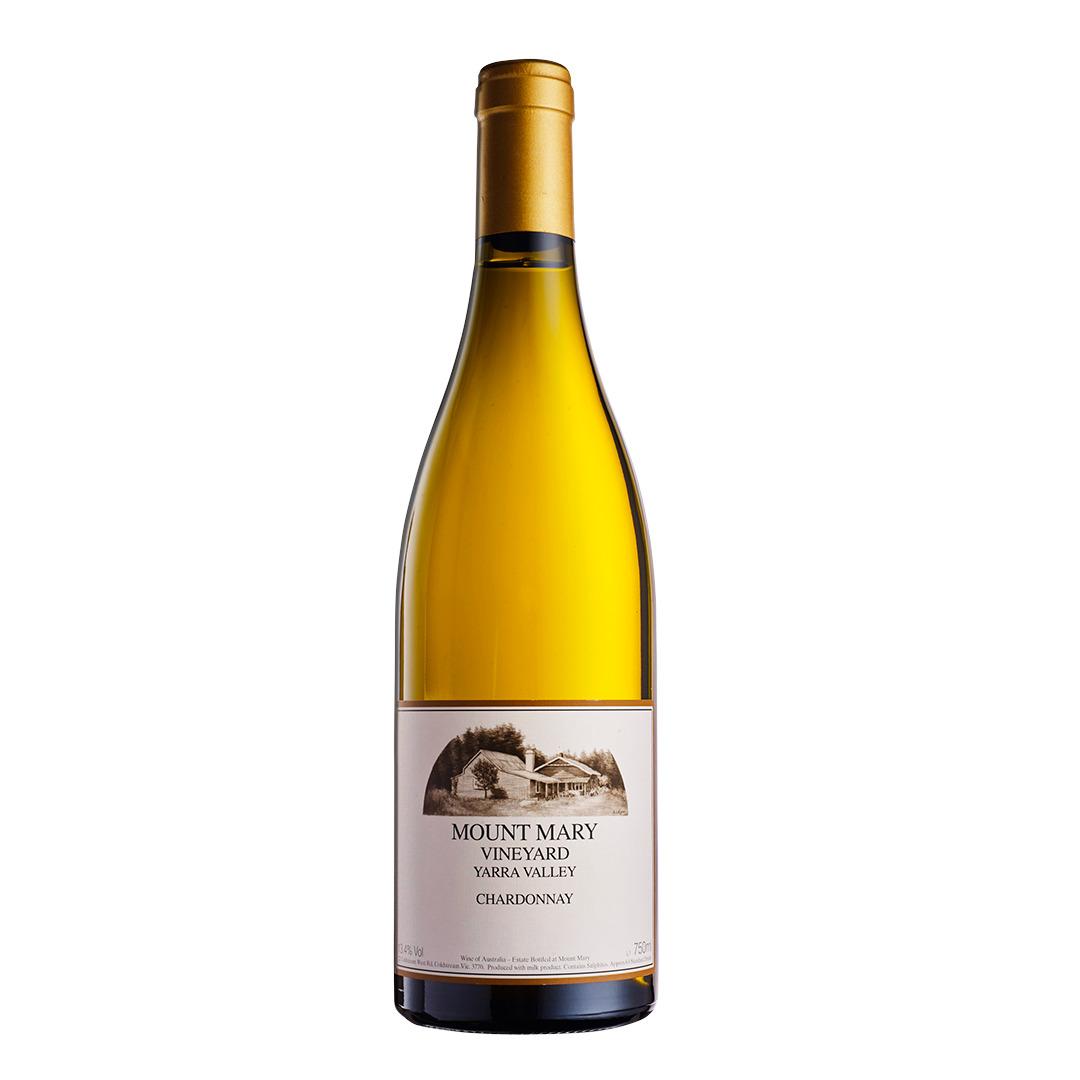 Mount Mary Vineyard Chardonnay 2006 - WineNow HK