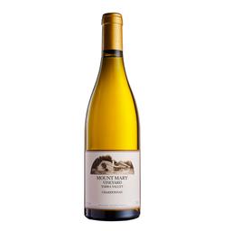 Mount Mary Vineyards Chardonnay 2001 - WineNow