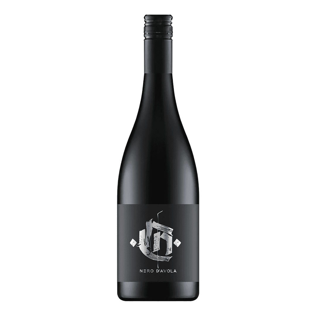 Santolin Cosa Nostra Nero d'Avola 2016 - WineNow HK