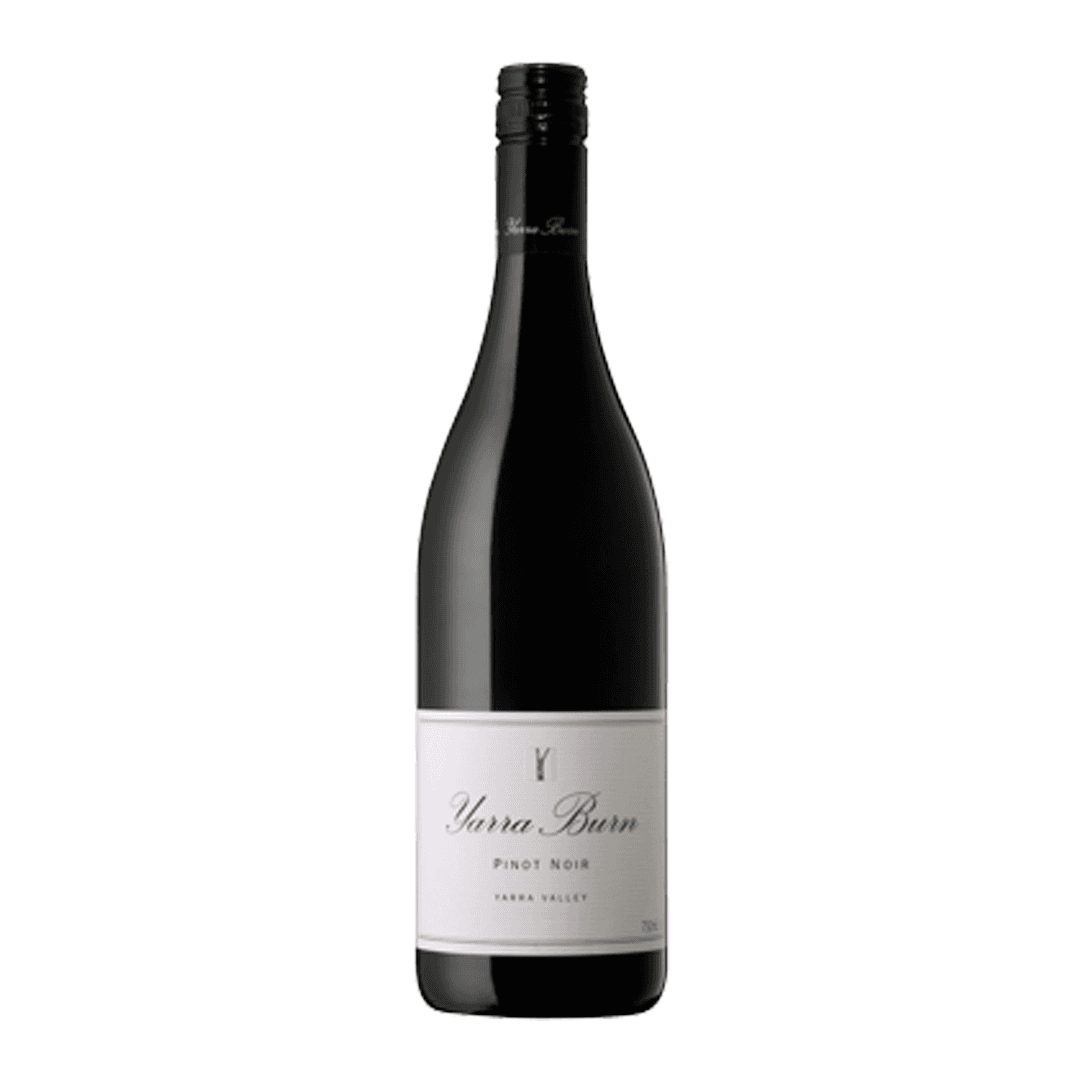 Yarra Burn Pinot Noir 2002 - WineNow HK