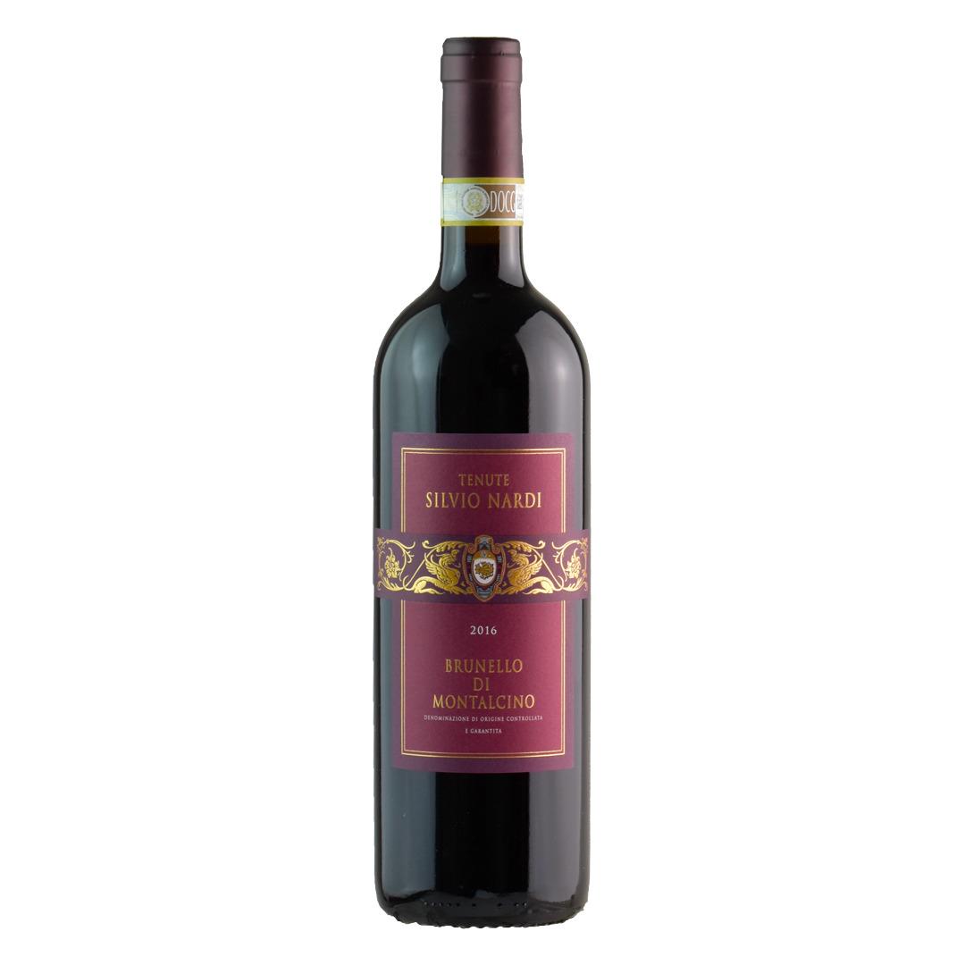 Tenute Silvio Nardi Brunello di Montalcino DOCG 2016 - WineNow HK