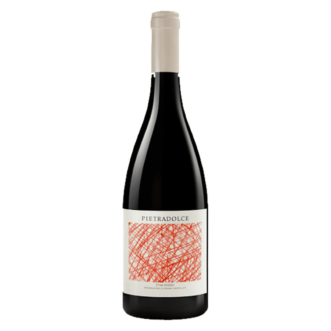 Pietradolce Etna Rosso 2021 - WineNow HK