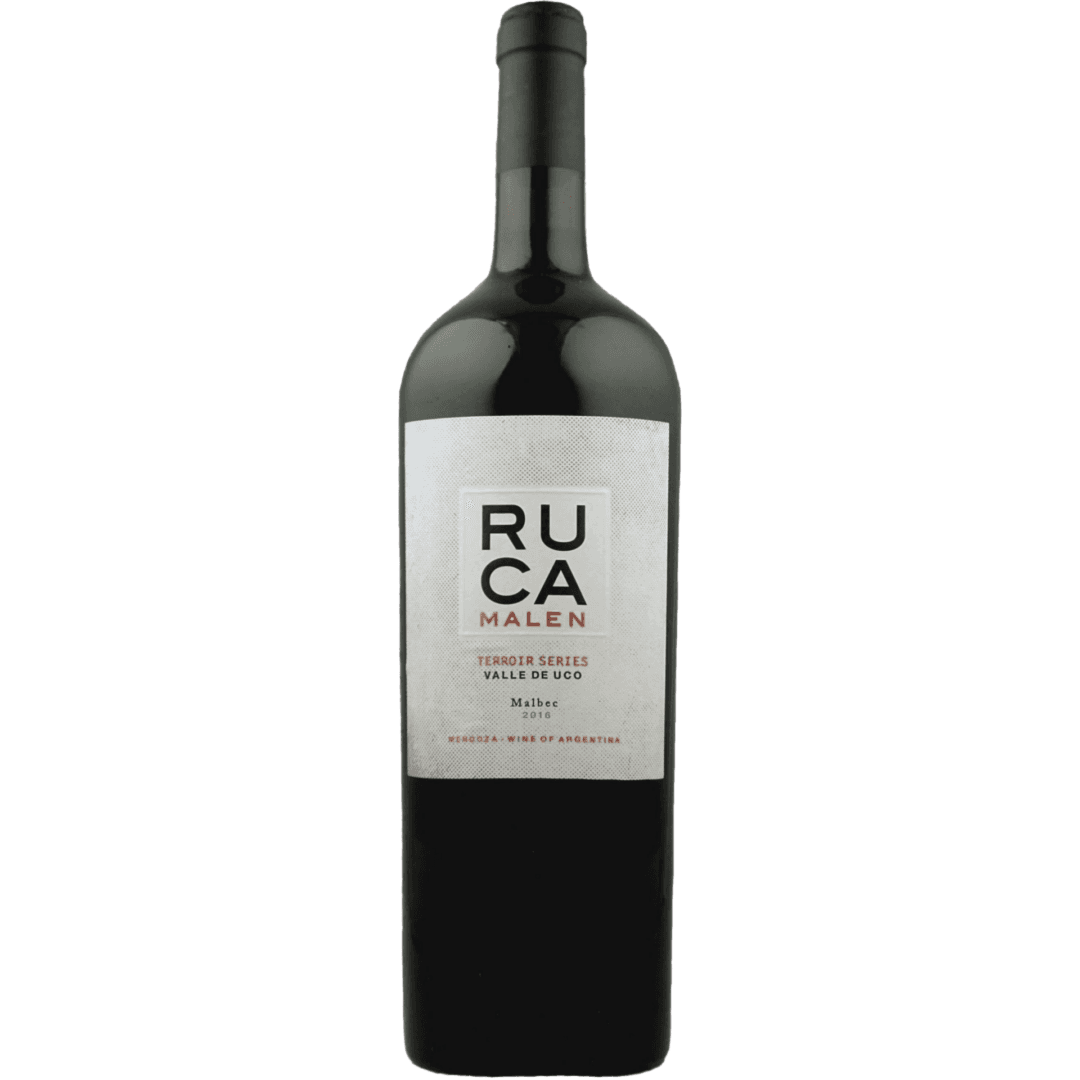 Bodega Ruca Malen, Terroir Series Malbec, Uco Valley 2016 Magnum - WineNow HK