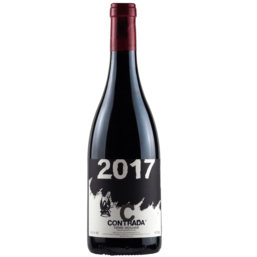 Passopisciaro, Contrada C (Chiappemacine) 2017 - WineNow HK
