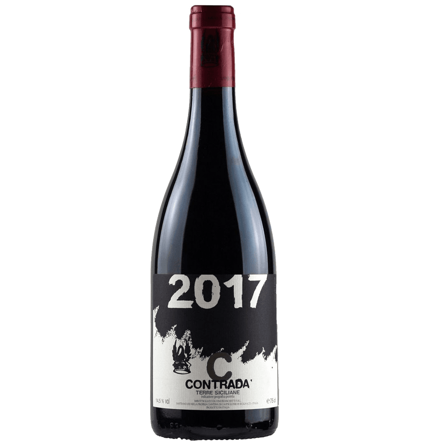 Passopisciaro, Contrada Chiappemacine 2017 - WineNow HK